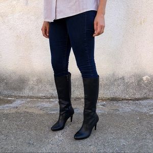 NWOT Talbots leather boots